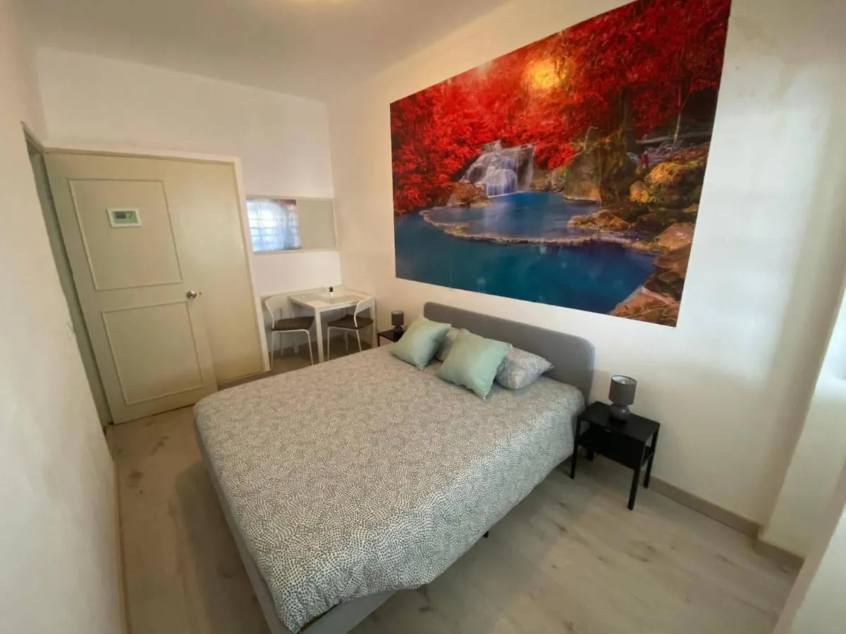 Iguana Guesthouse Λάγος 0*,  Πορτογαλία