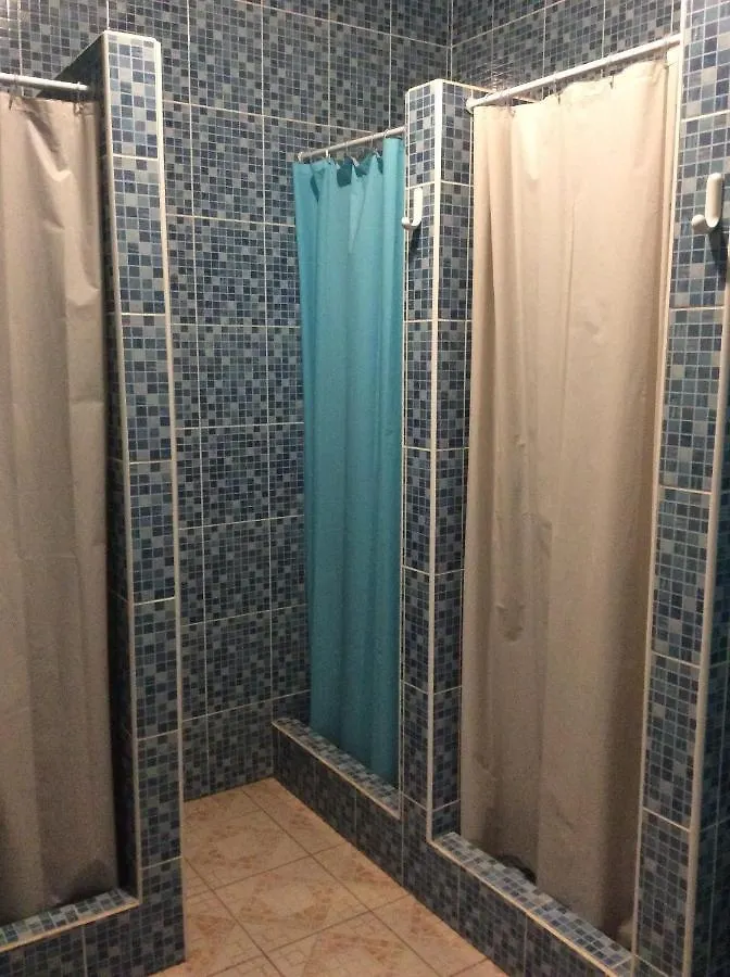 Iguana Guesthouse Λάγος Πανσιόν