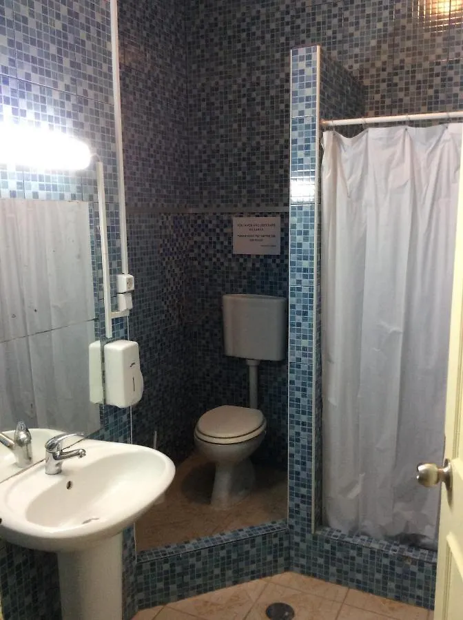 Πανσιόν Iguana Guesthouse Λάγος Πορτογαλία