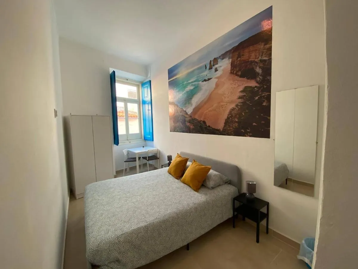 Iguana Guesthouse 라고스 게스트하우스