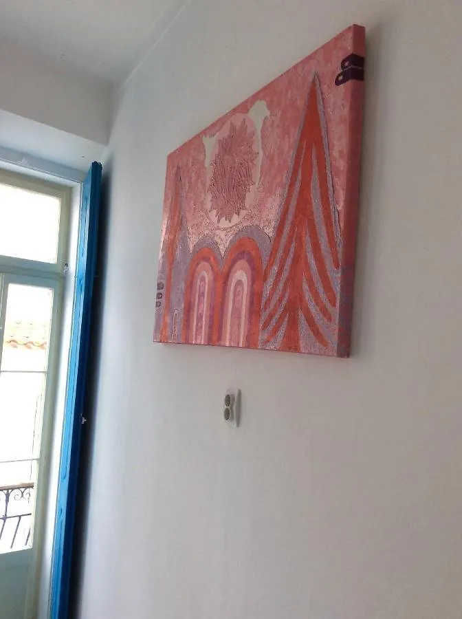 Guest house Iguana Guesthouse Lagos Portugal