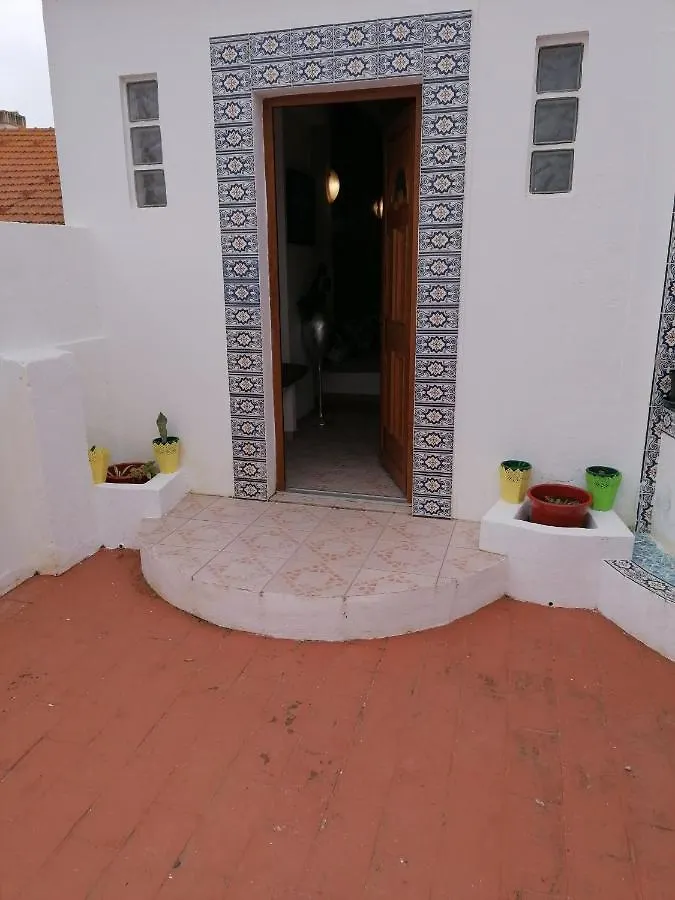 Iguana Guesthouse Lagos Portugal