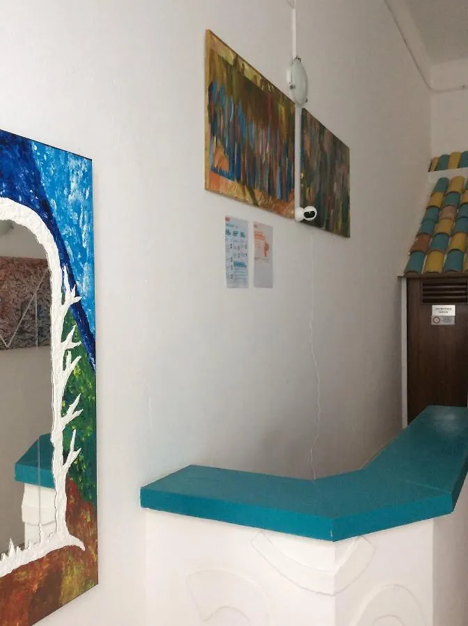 Iguana Guesthouse Lagos
