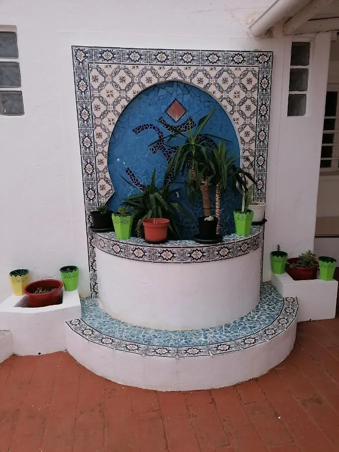 Iguana Guesthouse Lagos