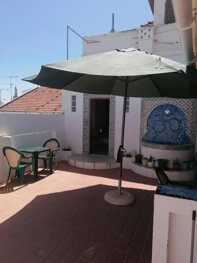 Iguana Guesthouse Lagos Casa de hóspedes